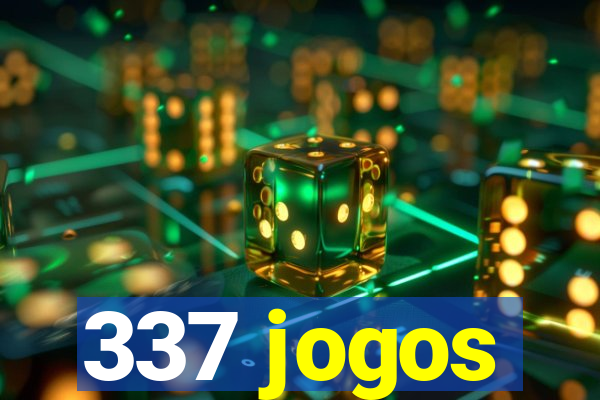 337 jogos